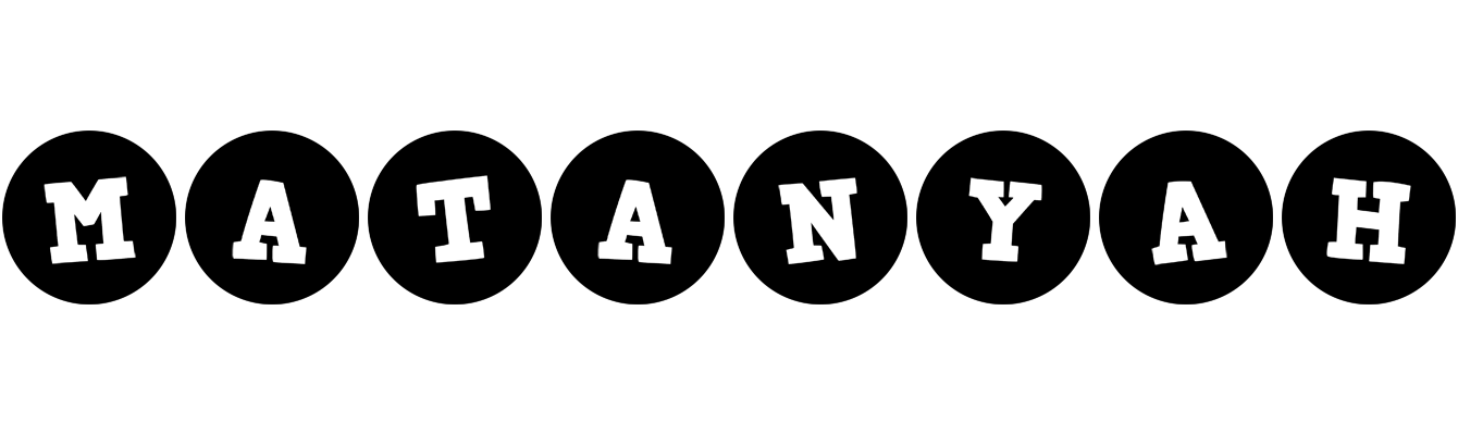 Matanyah tools logo