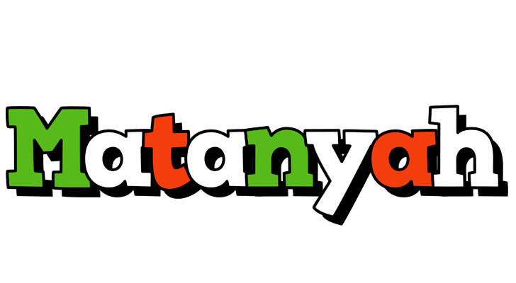 Matanyah venezia logo