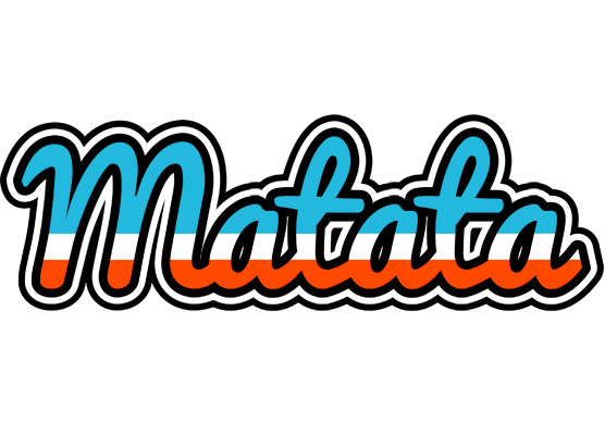 Matata america logo