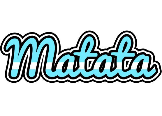Matata argentine logo