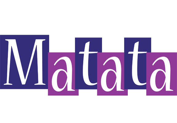 Matata autumn logo