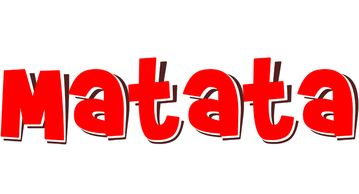 Matata basket logo