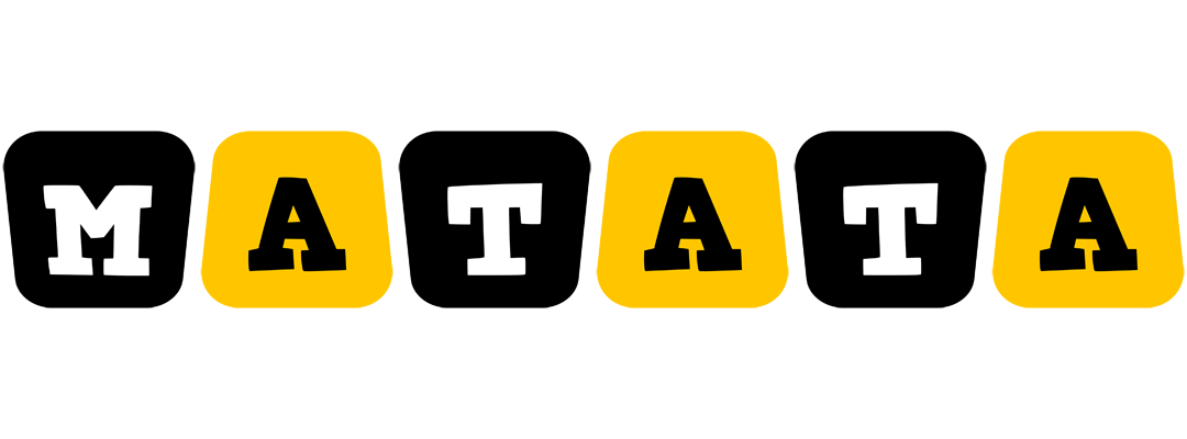 Matata boots logo