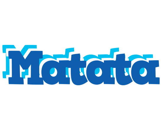 Matata business logo