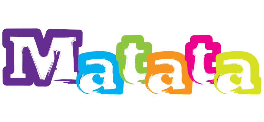 Matata casino logo
