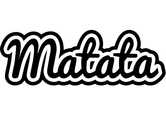 Matata chess logo