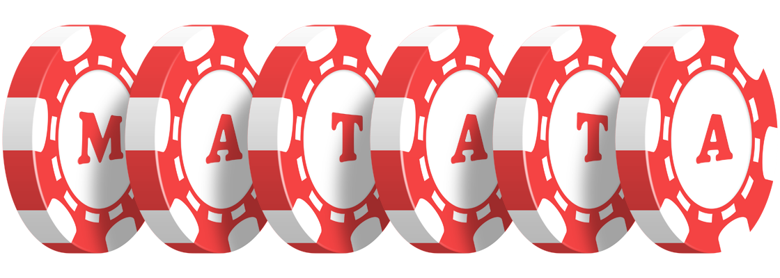 Matata chip logo