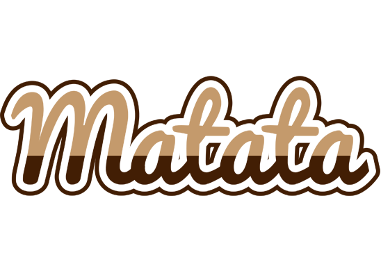 Matata exclusive logo