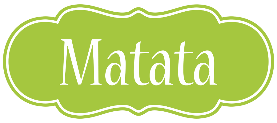 Matata family logo