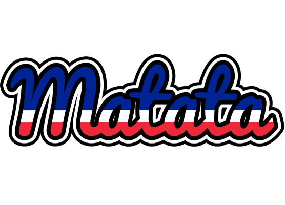 Matata france logo