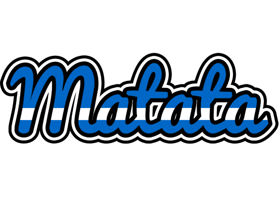 Matata greece logo
