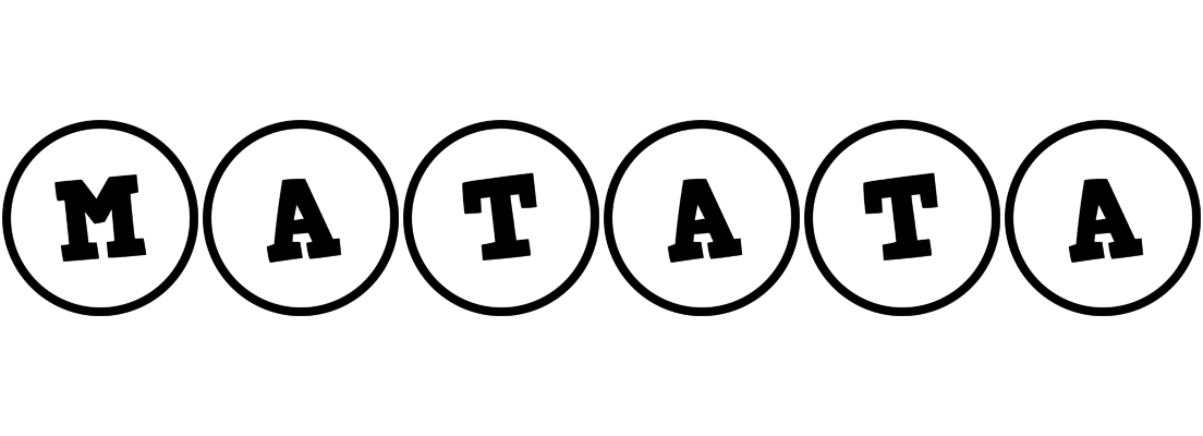 Matata handy logo