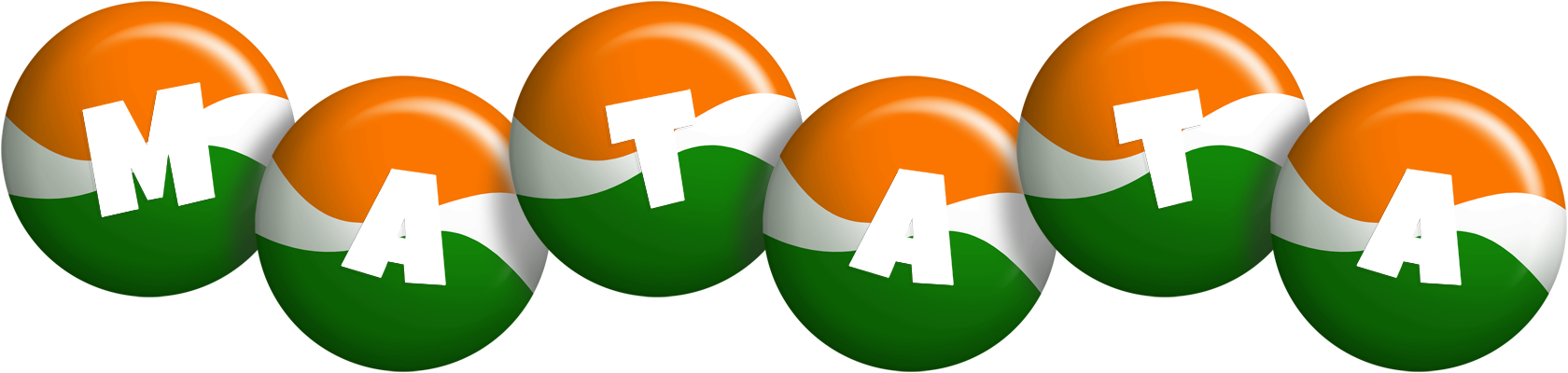 Matata india logo
