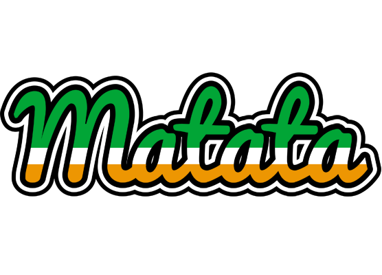 Matata ireland logo