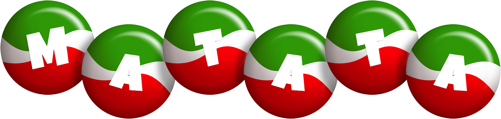 Matata italy logo