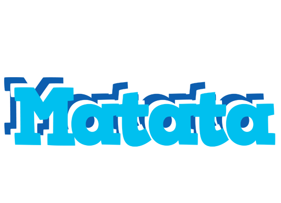 Matata jacuzzi logo