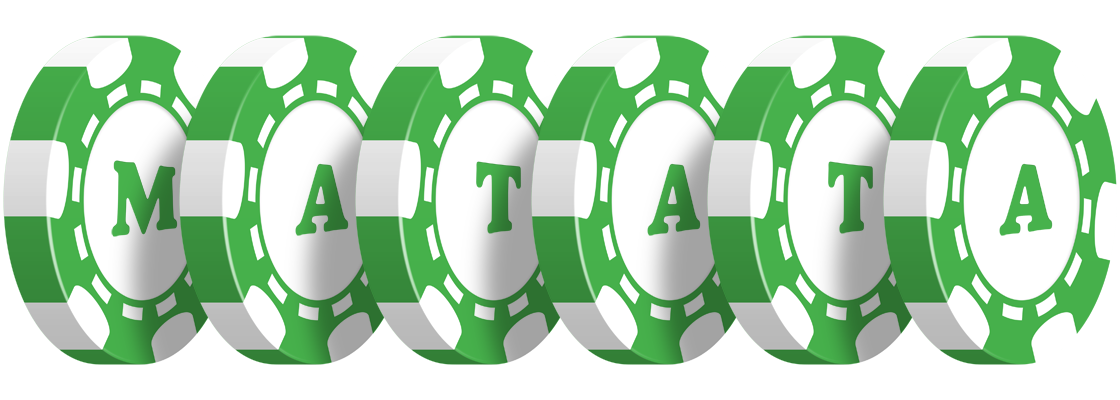 Matata kicker logo