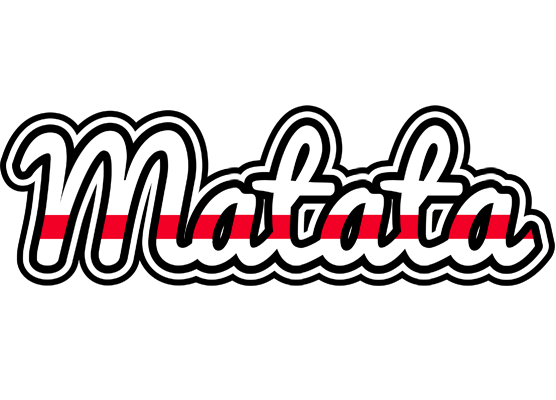 Matata kingdom logo