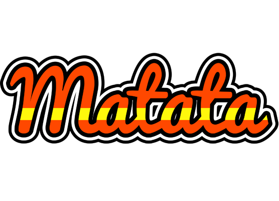 Matata madrid logo