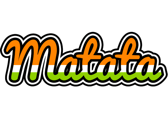 Matata mumbai logo