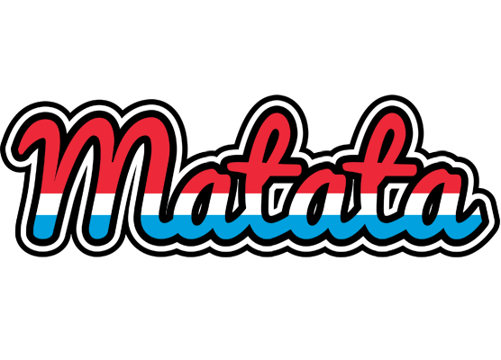 Matata norway logo