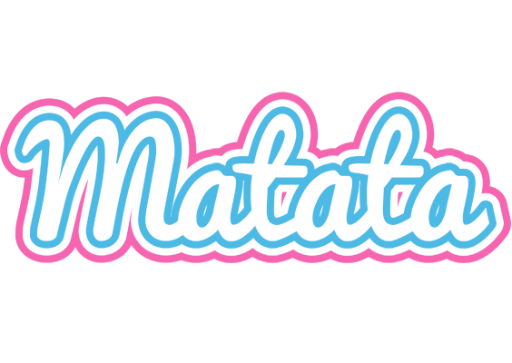 Matata outdoors logo