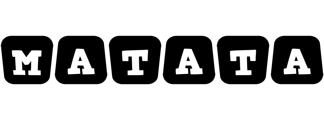 Matata racing logo