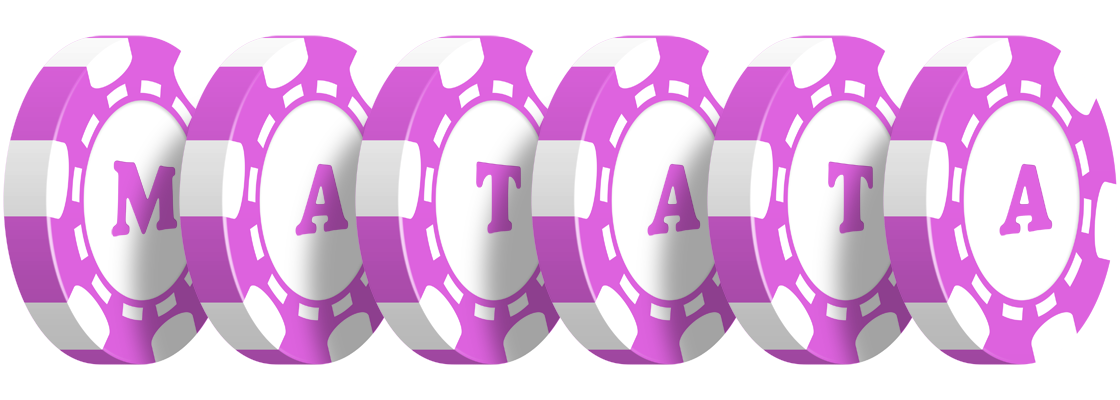 Matata river logo