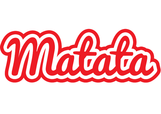Matata sunshine logo