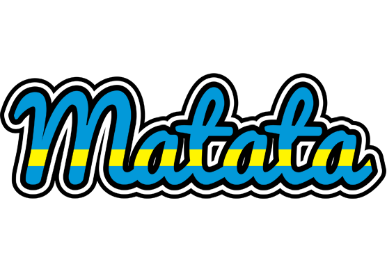 Matata sweden logo