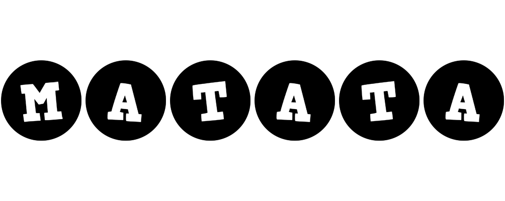 Matata tools logo