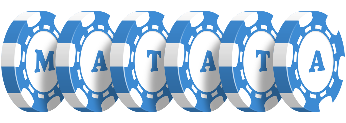 Matata vegas logo
