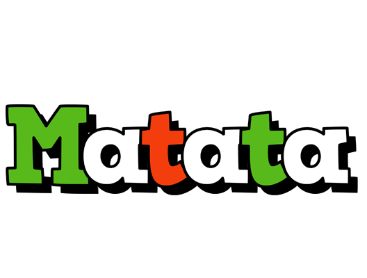 Matata venezia logo