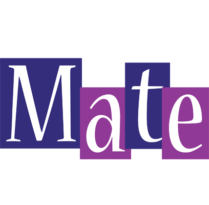 Mate autumn logo