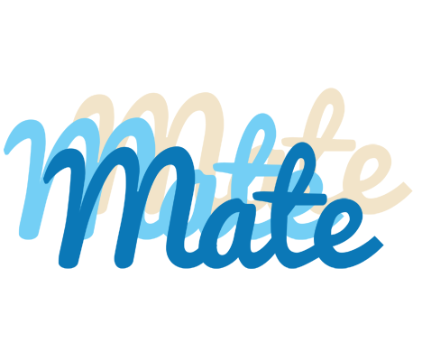 Mate breeze logo