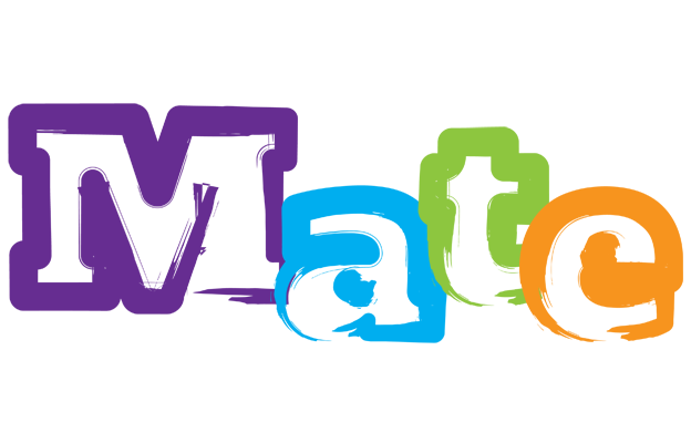 Mate casino logo