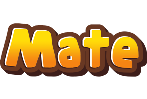 Mate cookies logo