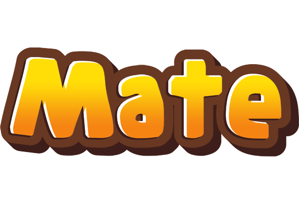 Mate cookies logo