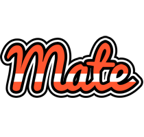 Mate denmark logo