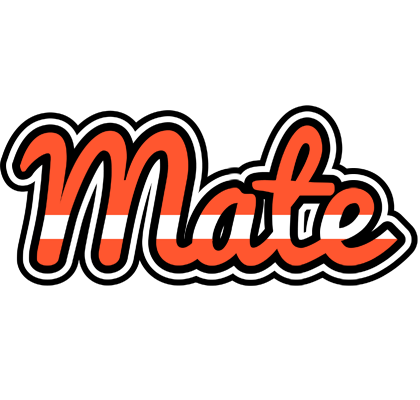 Mate denmark logo