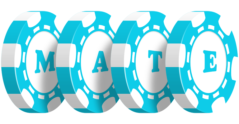 Mate funbet logo