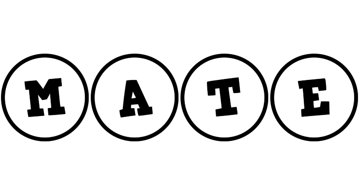 Mate handy logo