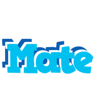 Mate jacuzzi logo