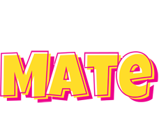 Mate kaboom logo