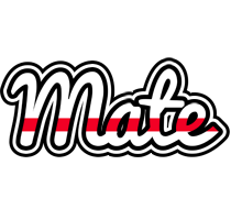 Mate kingdom logo