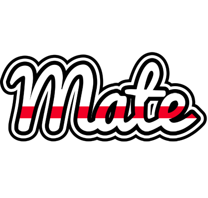Mate kingdom logo
