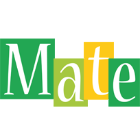 Mate lemonade logo