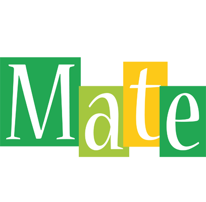 Mate lemonade logo