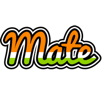 Mate mumbai logo