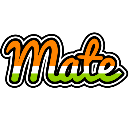 Mate mumbai logo